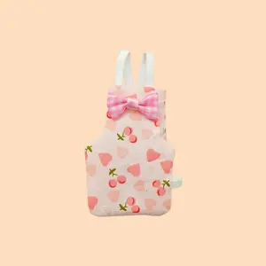 Parrot Diaper Soft Breathable Lightweight Leak-Proof Design Easy to Wear, Comfortable and Practical Parrot Care Essential