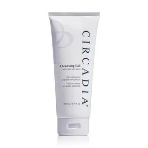 Cleansing Gel with Salicylic Acid 6.7 oz