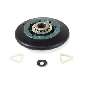 WEN Handyman Q-D0005 Dryer Support Wheel (OEM part number W10314173)