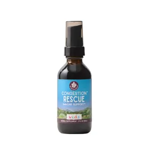 Congestion Rescue Immune Support for Kids
