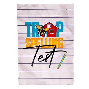 Trap Spelling Test Card Game Party Starter Family &  Friends All Ages