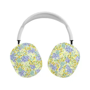Casely AirPods Max Case | Snap-On Hard Shell Covers | Dream Garden | Cottagecore