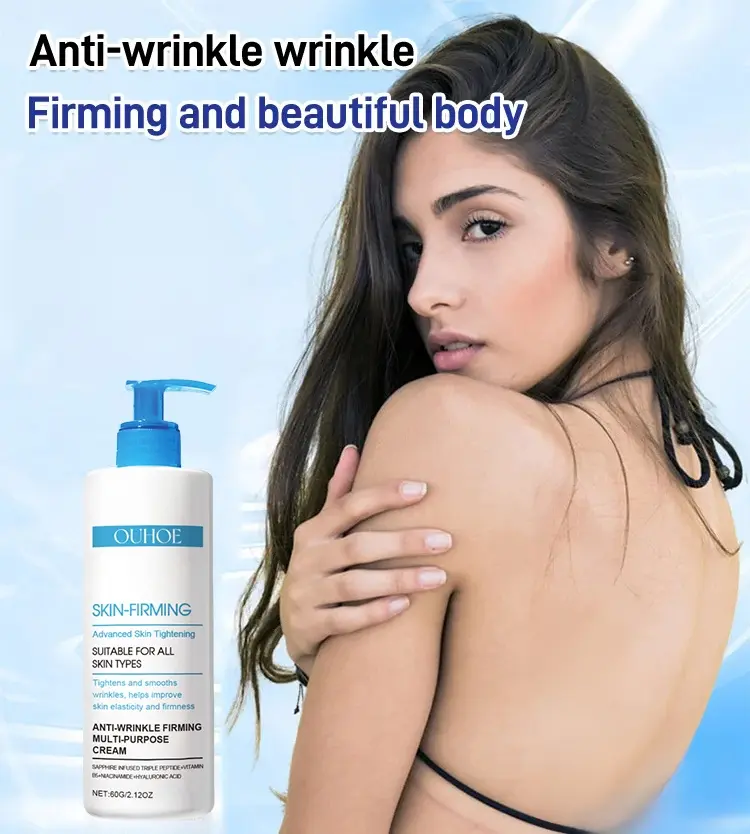 Gentle Hydrating Essence Lotion | Skin-Replenishing Body Lotion | Refreshing & Nourishing Skincare Essence | Skin-Firming Repair Cream