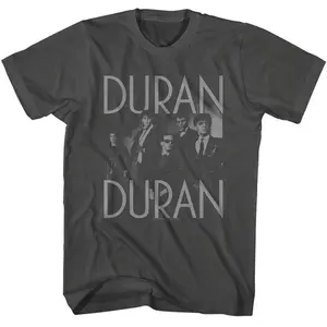 DURAN DURAN Photo Unisex T-Shirt
