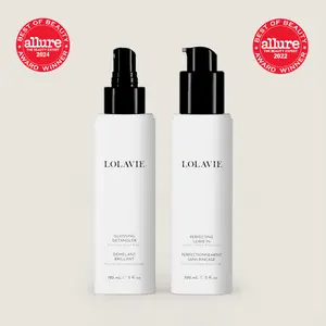 Jen's Glossy Perfection Set