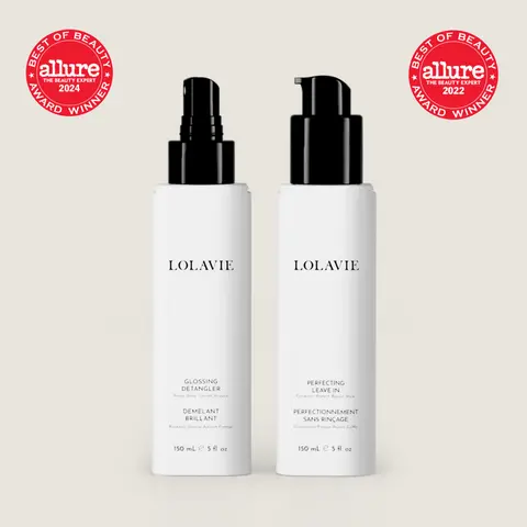 Jen's Glossy Perfection Set