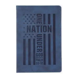 Hold Fast Men's One Nation Journal