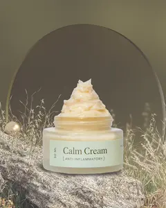 Calm Cream | Skin Barrier Repair Cream - 2024 Reformulation