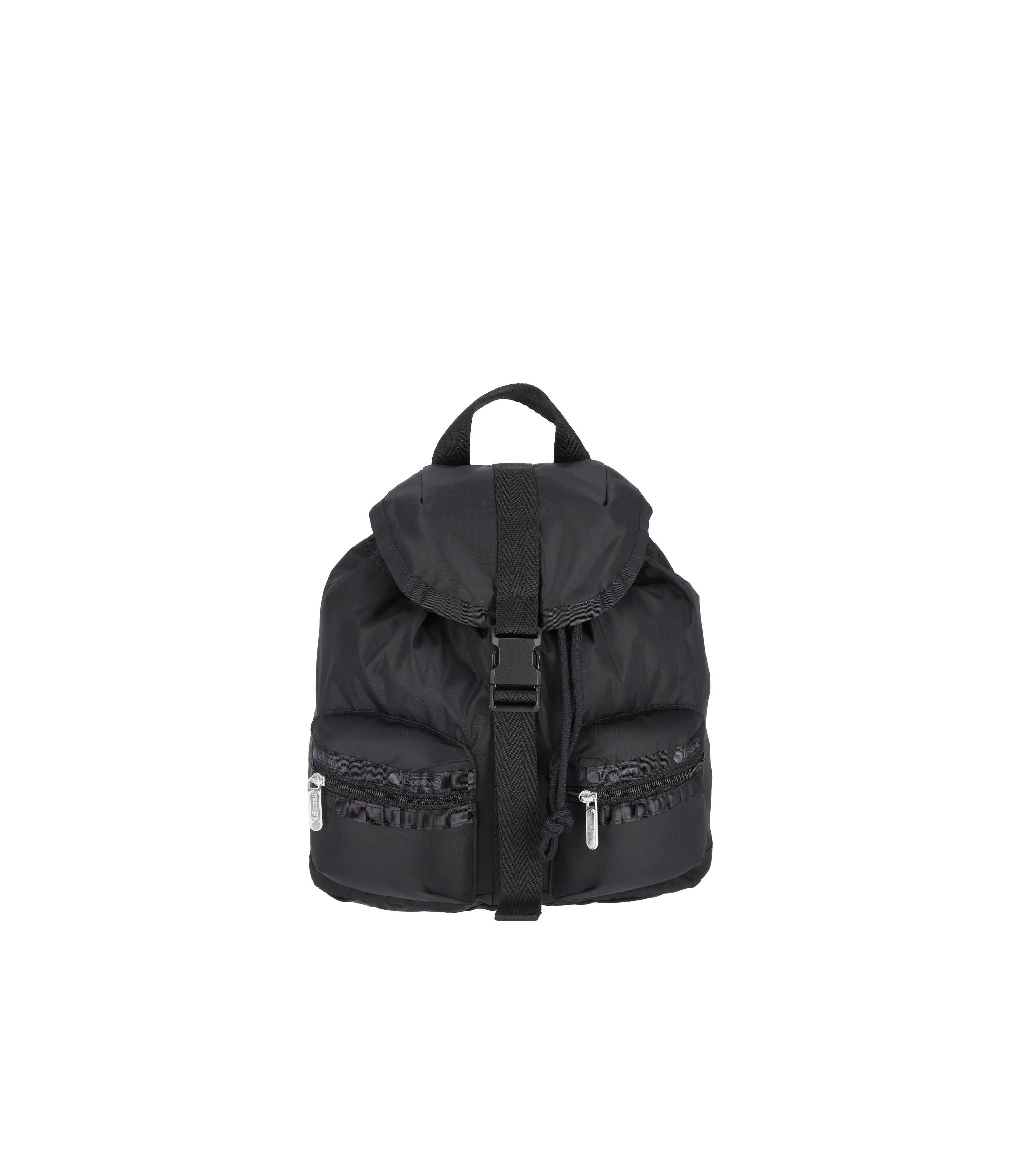 Small Voyager Backpack