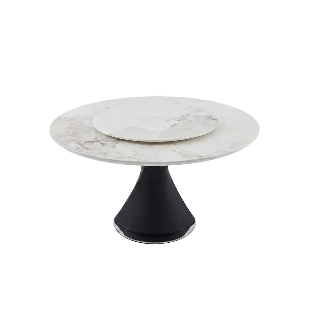 Terra Marble Dining Table