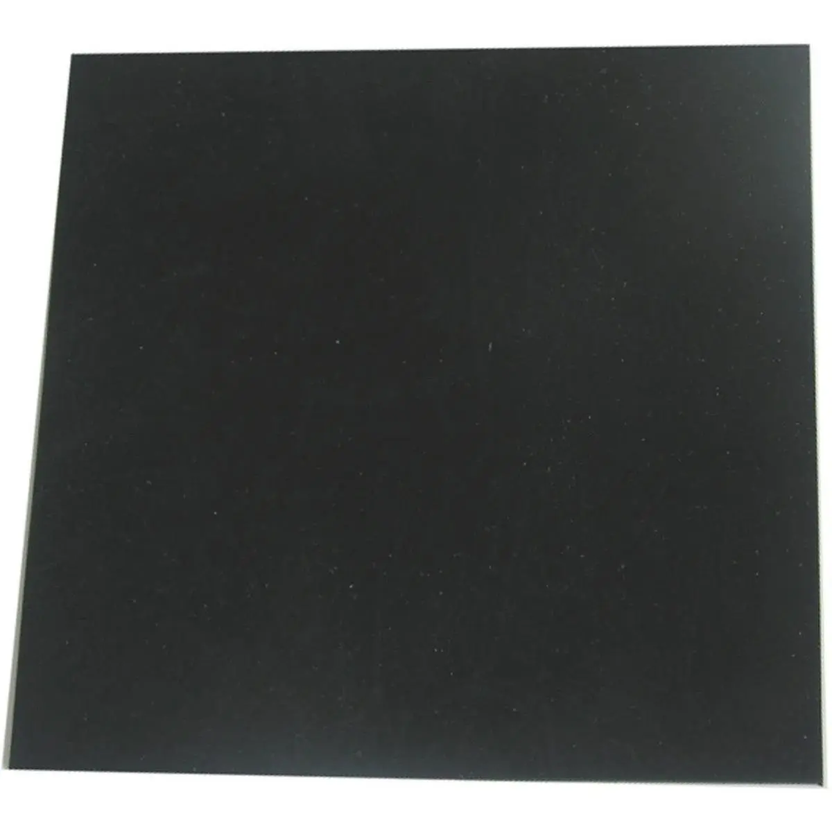 212 MAIN Square High-Quality Rubber Sheet - 0.062 in. Thick, 6 in. x 6 in. Size, Dependable for Sailing Water Sports