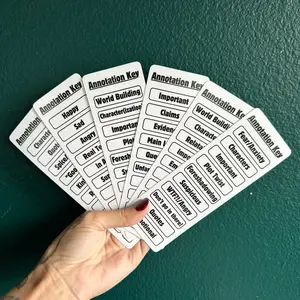 Annotation Bookmark Bundle