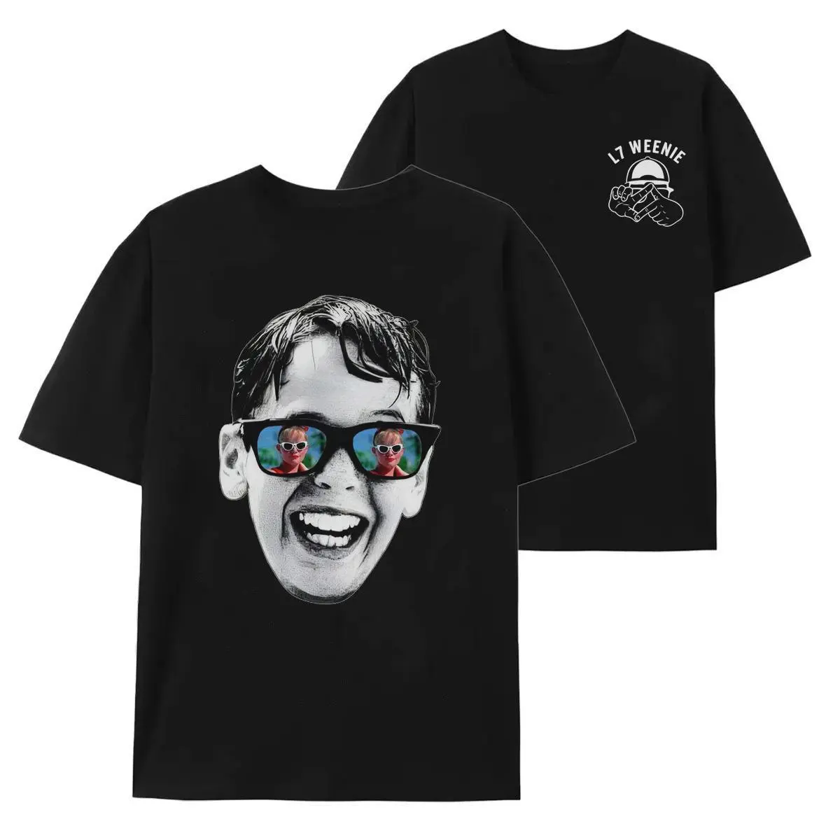 Squints Palledorous The Sandlot Big Face shirt,The sandlot Graphic shirt, Gift For Baseball fansCotton Fabric Comfort Cotton Menswear T-shirt graphic tees Streetwear CasualFather's Day Gift