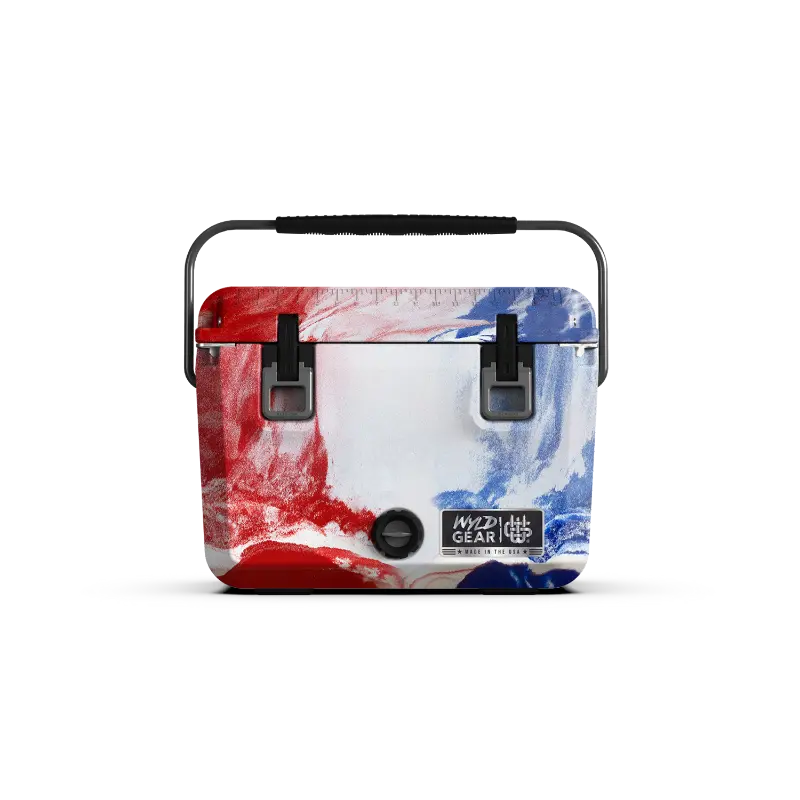 25qt Freedom Series Cooler 25qt Freedom Series Cooler