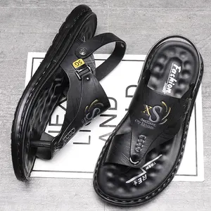 Outdoor fashion non-slip flip-flops Sandal Footwear Summer Sandal