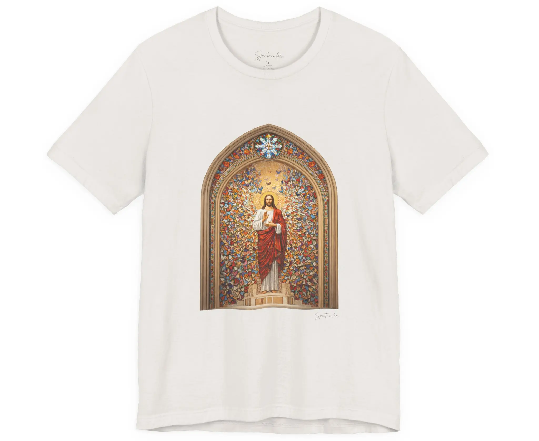 METAMORPHOSIS - Unisex Short Sleev T-Shirt