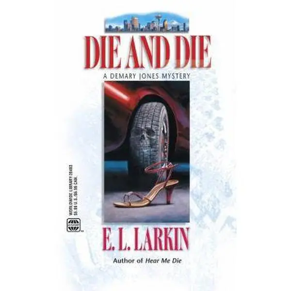 USED-Die and Die by E. L. Larkin (Unknown)