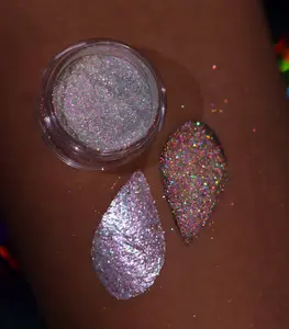 MYSTICAL CHAMELEON PRISMATIC PIGMENT