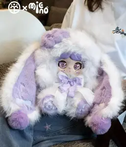 【jctoy】Mielno Nature Tape Plush blind box