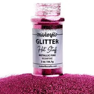 Hot Stuff Fine glitter Hot Stuff Fine glitter