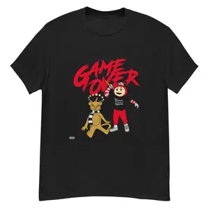 Blackout Brutus - Shirt