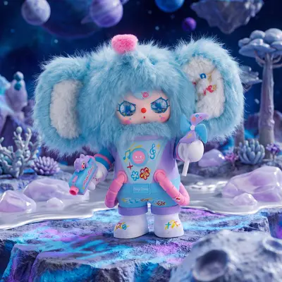 Jiimo Blind Box 400 V2 - TikTok Shop