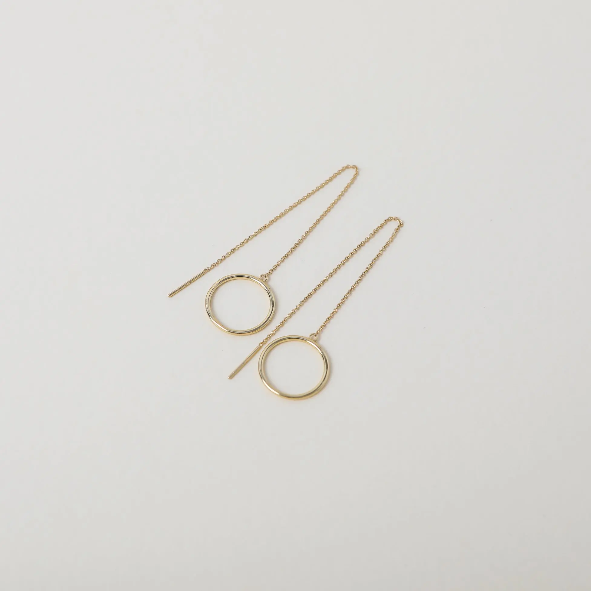 Revolve Earrings