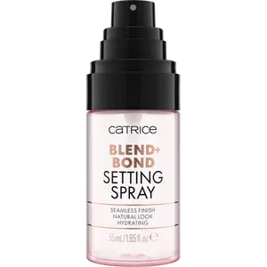 Blend + Bond Setting Spray