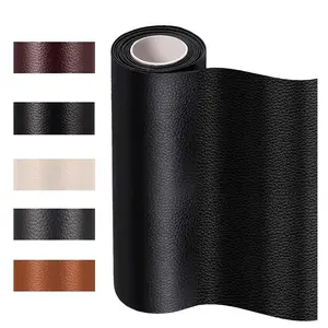 Self Adhesive Multifunctional Leather Repair Patch, 1 Count Leather Repair Tape, Leather Repair Patch for Sofa, Car Seat, Computer Chair, Furniture, Driver Seat