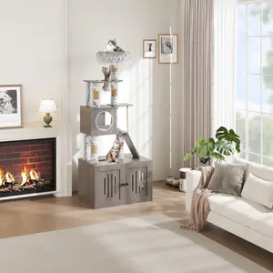 OUTGOODS Multi-Level Horse Treat Ball Toy - Durable Stall Entertainment Ball for Horses - Promotes Activity & Stress Relief - Interactive Stable Enrichment Toy for Horses