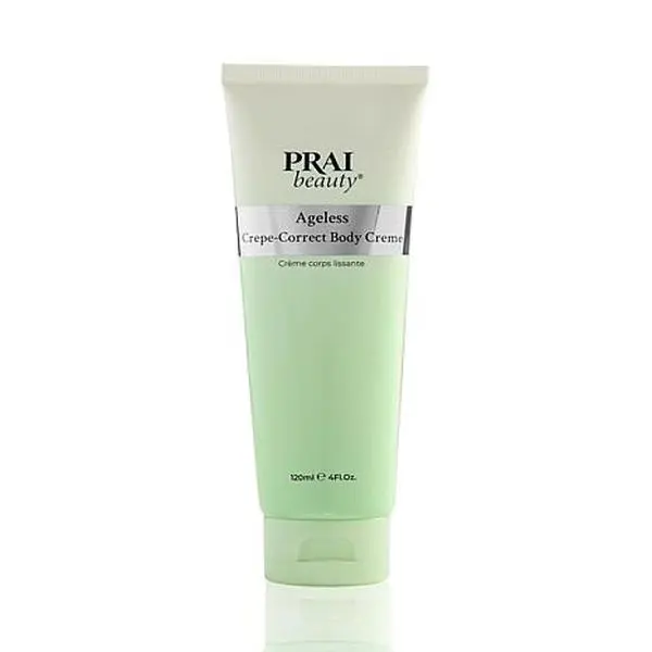 PRAI Beauty 4 oz. AGELESS Crepe-Correct Body Creme