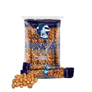 Manzelazo Cacahuate