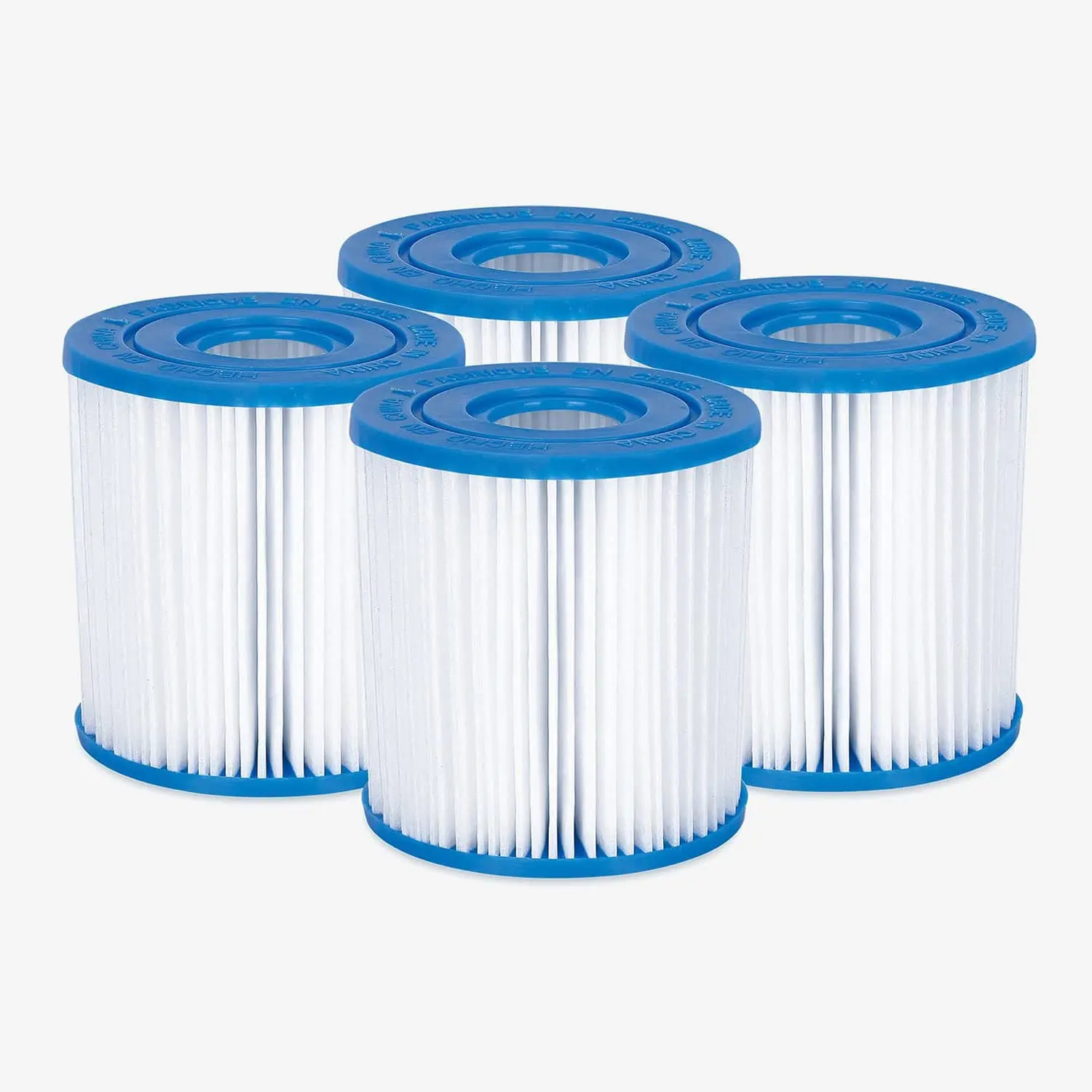 Funsicle Type I Filter Cartridge 4-pack Funsicle Type I Filter Cartridge 4-pack