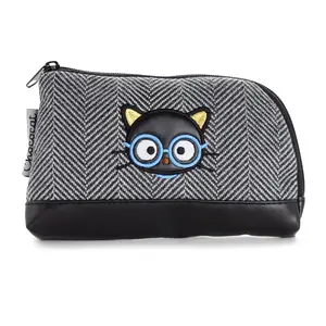 Chococat Zipper Pouch (Glasses Series)
