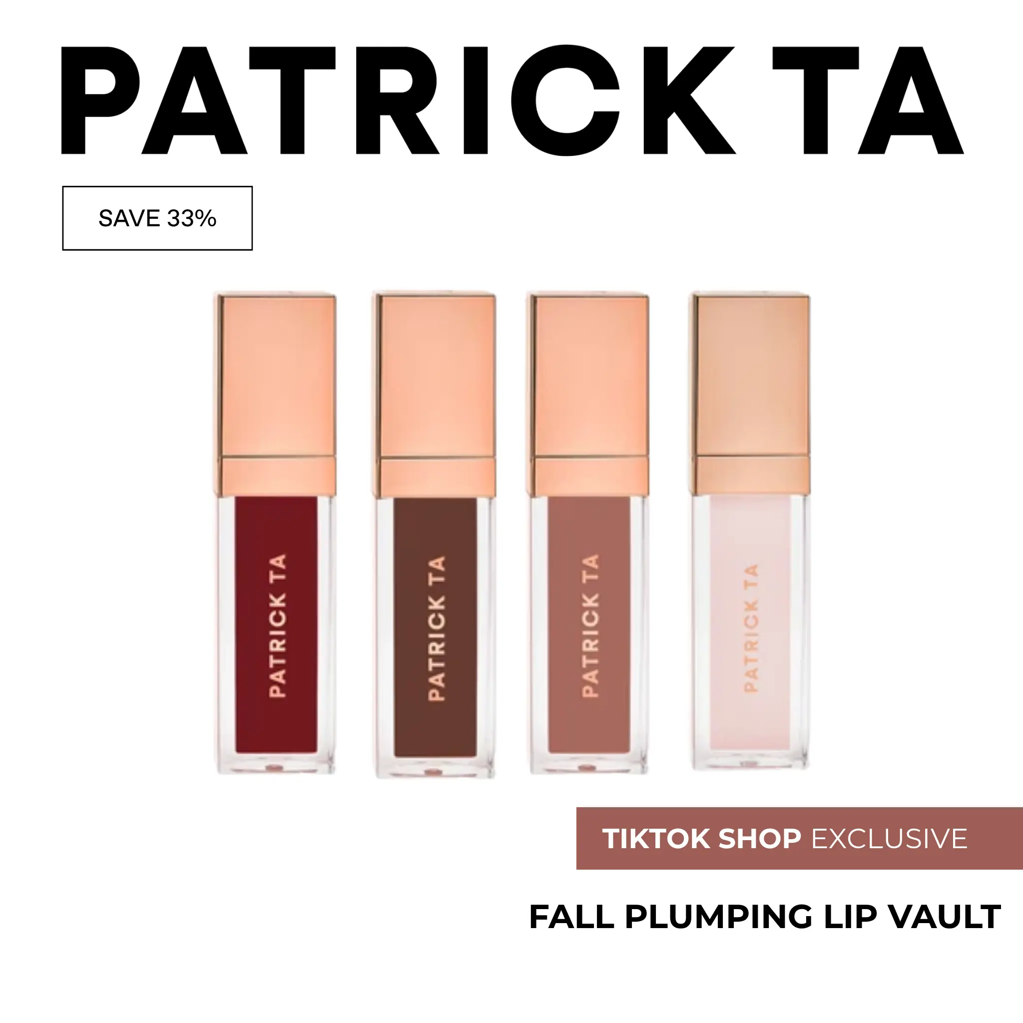Fall Plumping Lip Vault