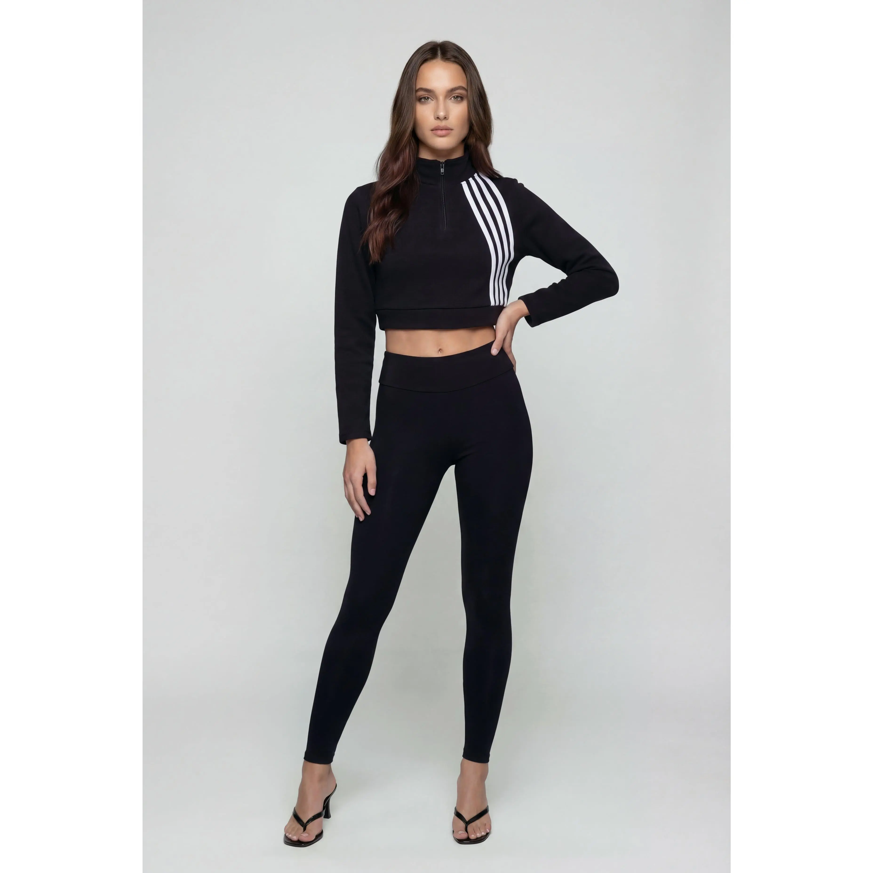 Soft Knit Leggings