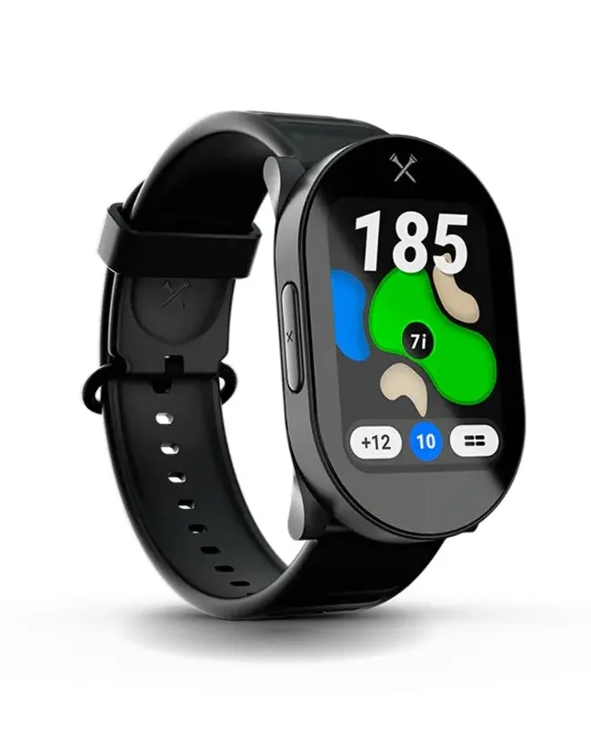 Blue Tees Golf Watch - PlayMaker+
