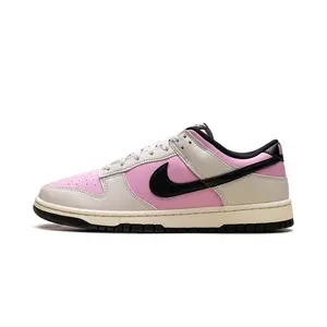 Dunk Low "Pink Rise Light Orewood Brown" HF5441 600