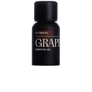 VITRUVI Grapefruit Essential Oil