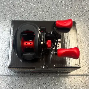 Abu Garcia Max4X