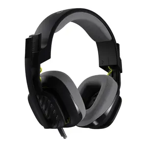 Logitech Astro A10 Gen 2 Wired Gaming Headset -Playstation