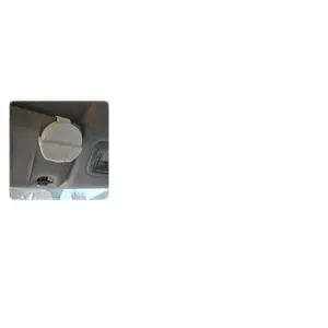 Universal Car Sun Visor Holder