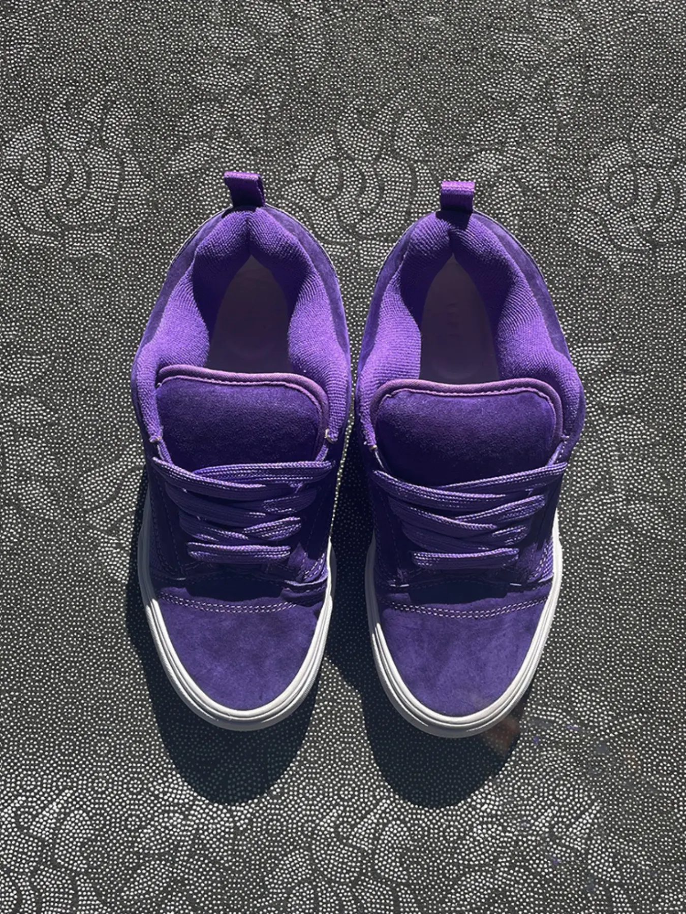 New Fashion Versatile Trendy Low-Top Sneakers, Casual Thick Sole Shoes, Canvas Plaid Travel Shoes, Streetwear Shoes, Fall & Winter Style