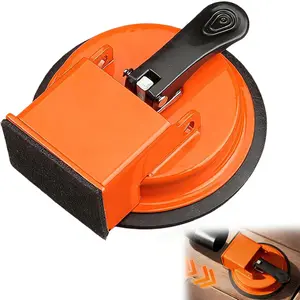 Gap Fixer Tool, 2026 New Gap Fixer Tool, Vacuum Suction Cup, Flooring Gap Repair Tool for Laminate, Vinyl, Wood & Tile Flooring