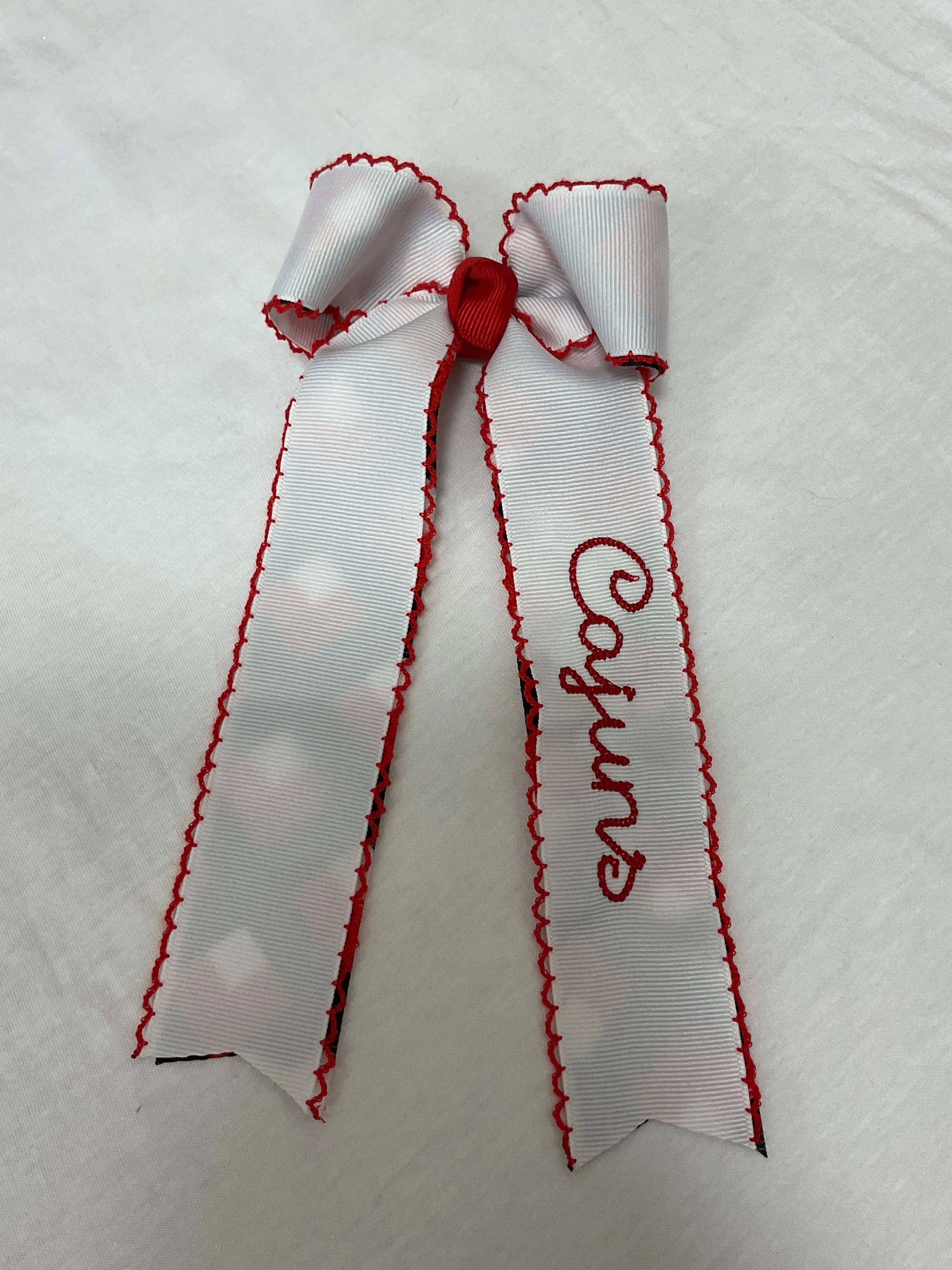 Cajuns Bow Cajuns Bow