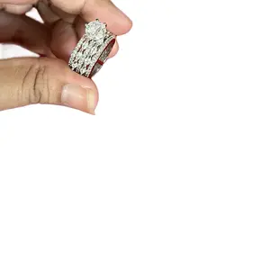 AD Adjustable Expanding Ring - Multi-Size Design, Elegant Style for Daily & Special Occasions, Expanding Rings, Multi-Size Design Rings