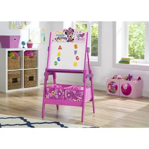 Minnie Mouse Wooden Activity Easel