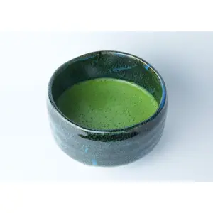 Premium Japanese Matcha Bowl (Hand-made)