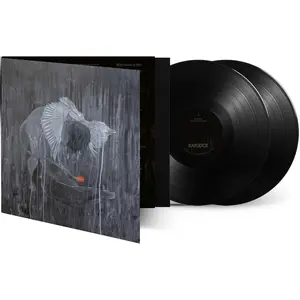 Kayo Dot - Every Rock, Every Half-Truth Under Reason  [VINYL RECORD - LP] Black, Gatefold LP Jacket, 140 Gram Vinyl