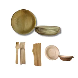 Harshu Areca Collection Kit
